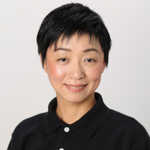 講師 / 渡邉 さゆり - Sayuri Watanabe